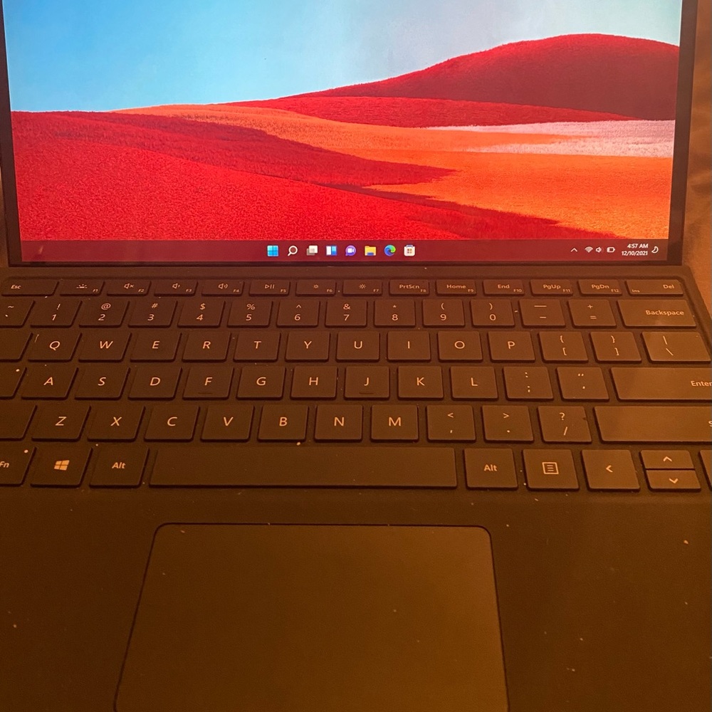 Microsoft Office Pro X